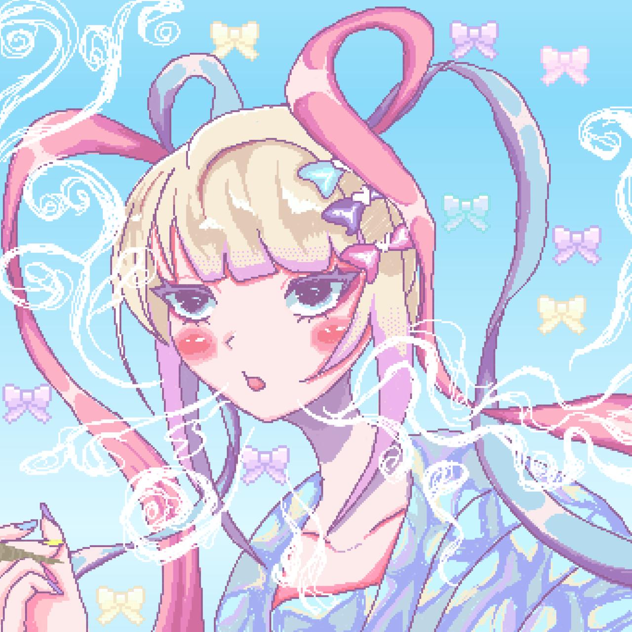 Candy girl